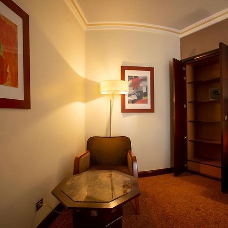 Hotel Atlantic Agdal Rabat Eksteriør billede